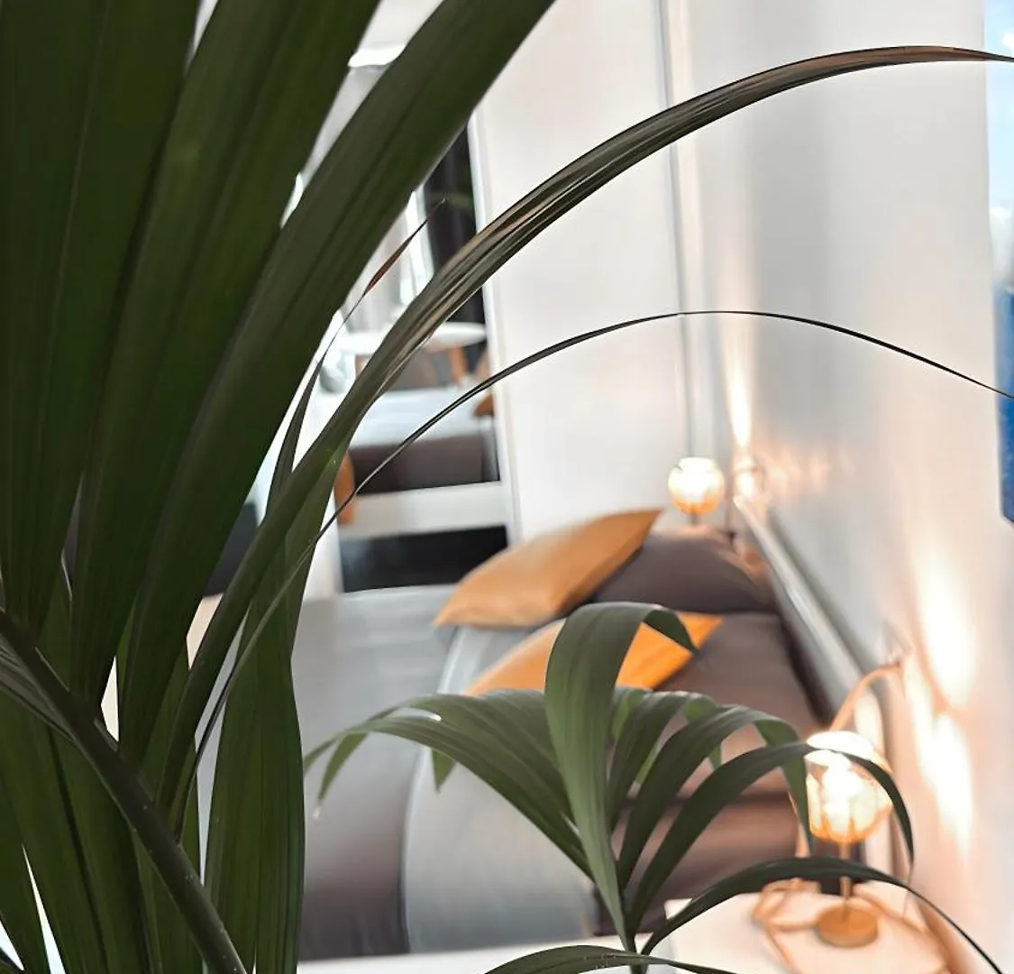 Marina Suites Tenerife Puerto de la Cruz