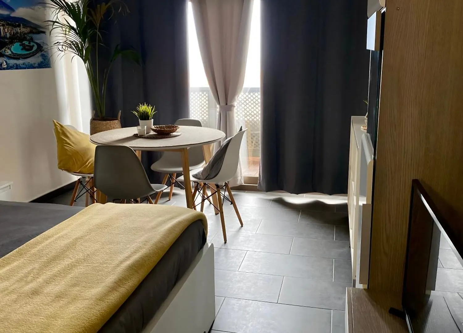 Marina Suites Tenerife Puerto de la Cruz  Spain
