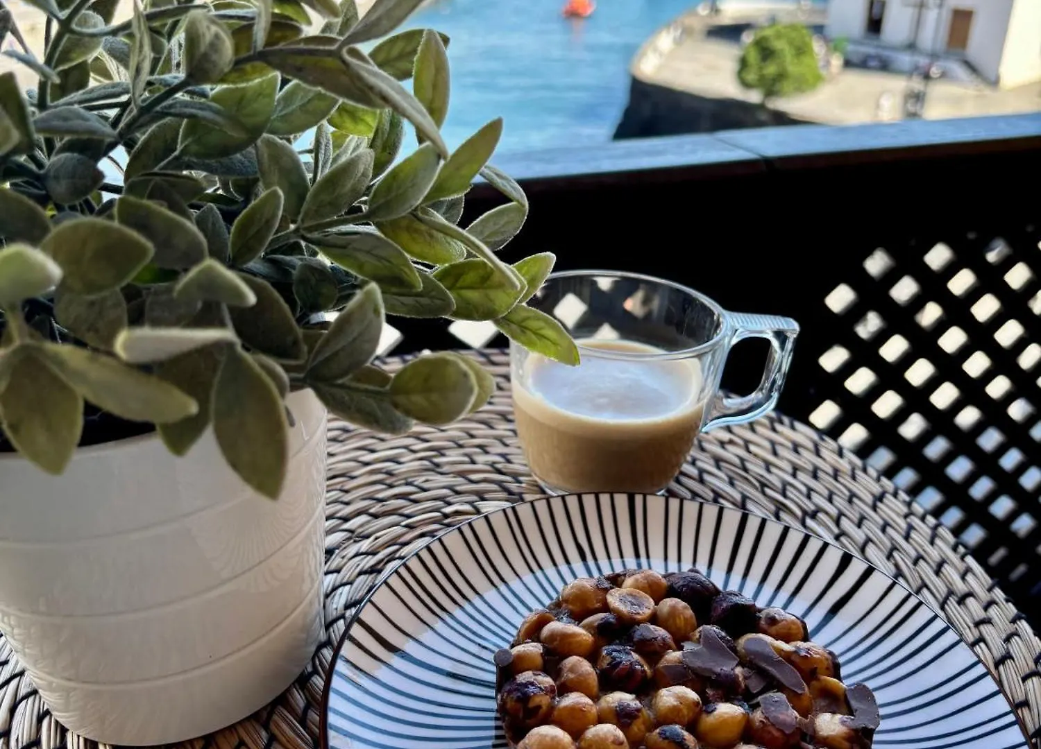 Apartment Marina Suites Tenerife Puerto de la Cruz
